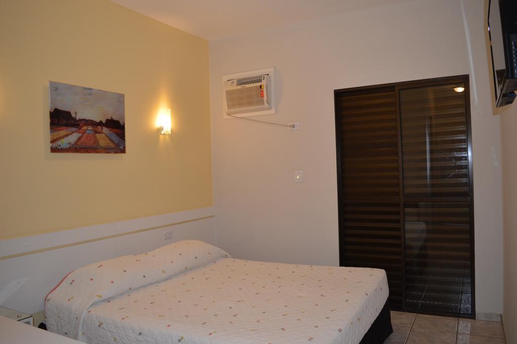 ברטיוגה 27 Praia Hotel - Frente Mar חדר תמונה