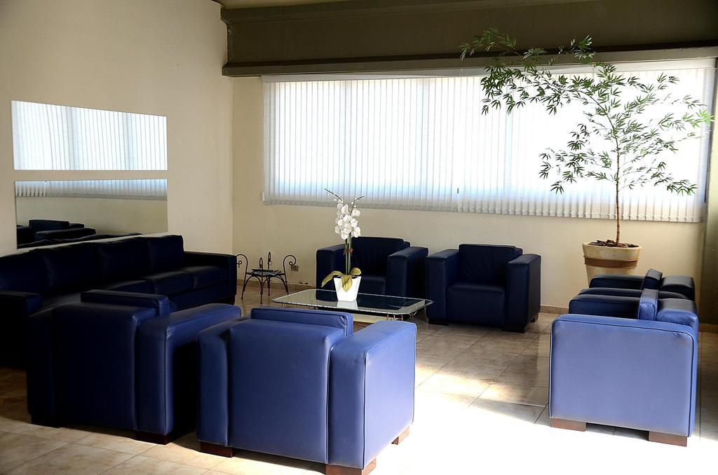 ברטיוגה 27 Praia Hotel - Frente Mar מראה חיצוני תמונה
