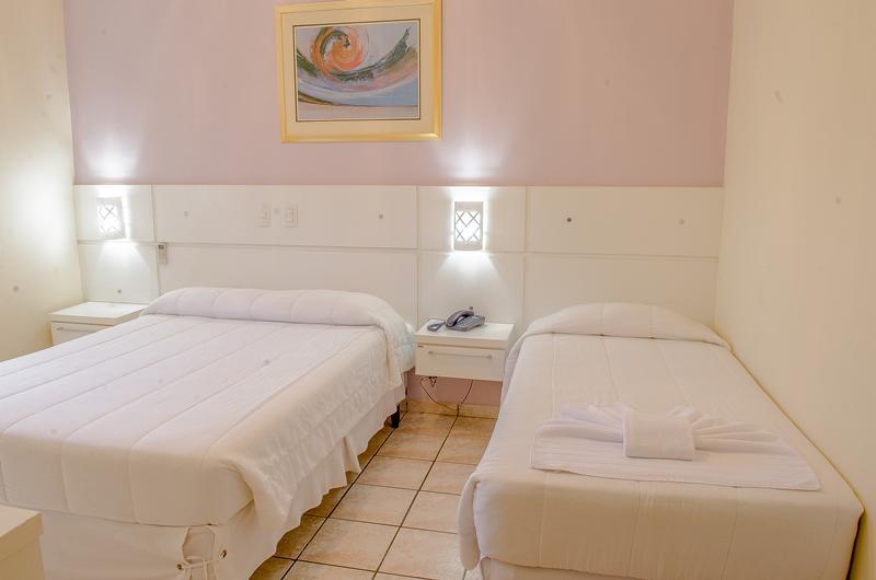 ברטיוגה 27 Praia Hotel - Frente Mar מראה חיצוני תמונה