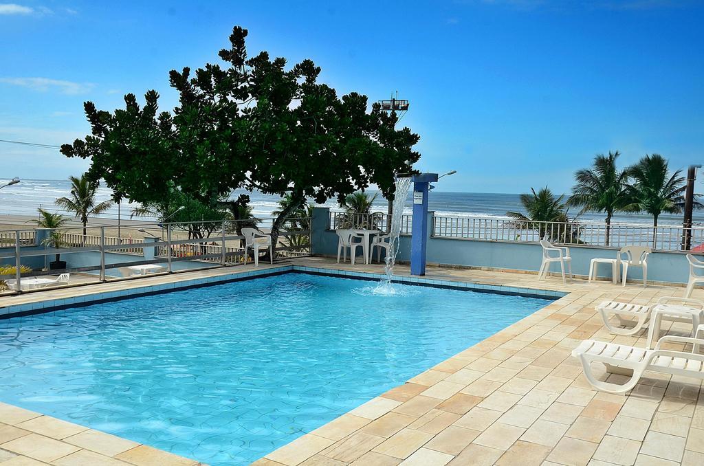 ברטיוגה 27 Praia Hotel - Frente Mar מראה חיצוני תמונה