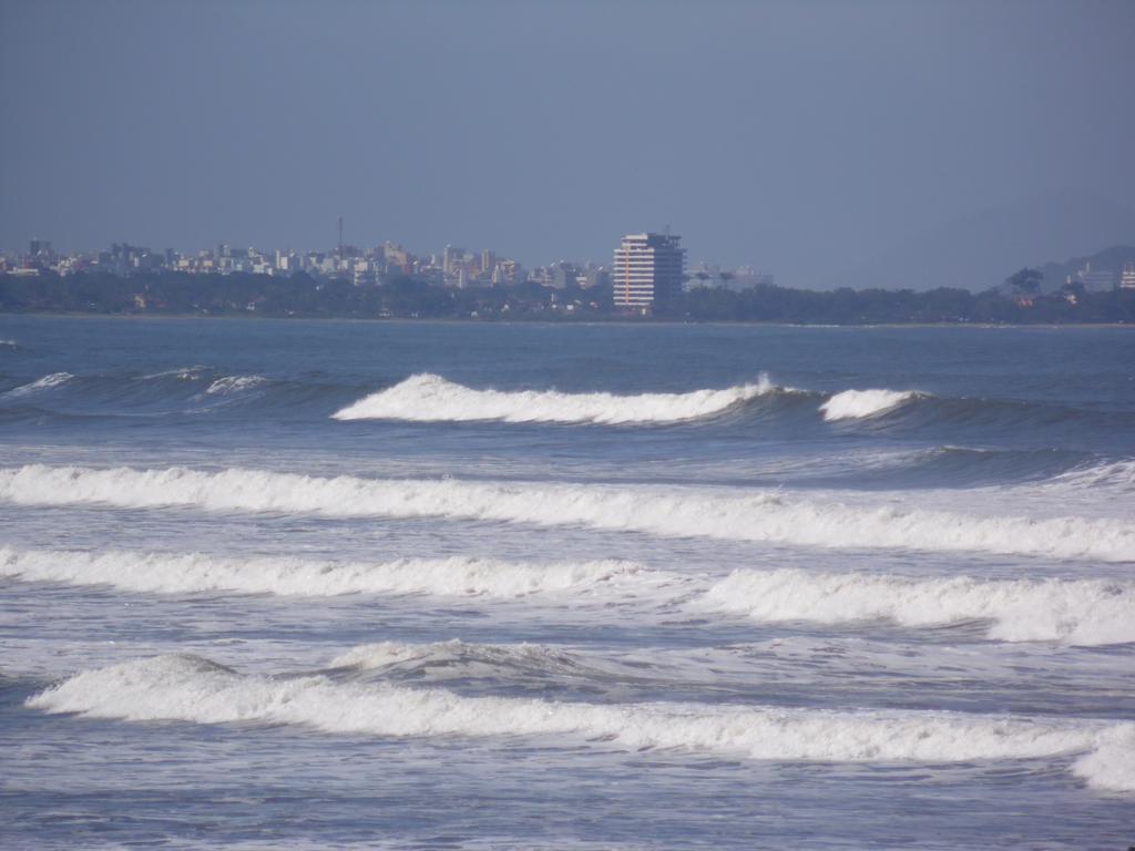 ברטיוגה 27 Praia Hotel - Frente Mar מראה חיצוני תמונה