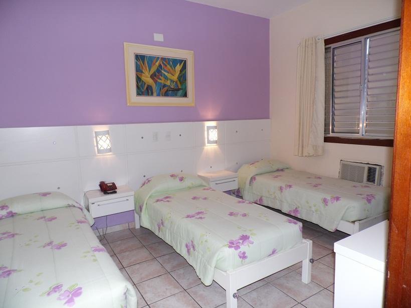 ברטיוגה 27 Praia Hotel - Frente Mar מראה חיצוני תמונה