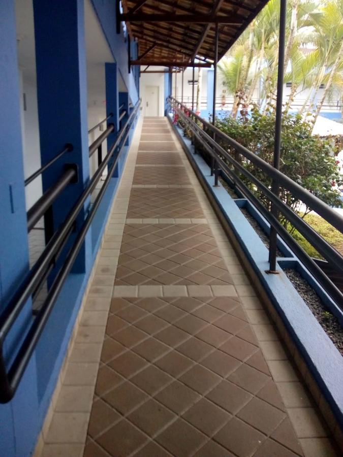 ברטיוגה 27 Praia Hotel - Frente Mar מראה חיצוני תמונה