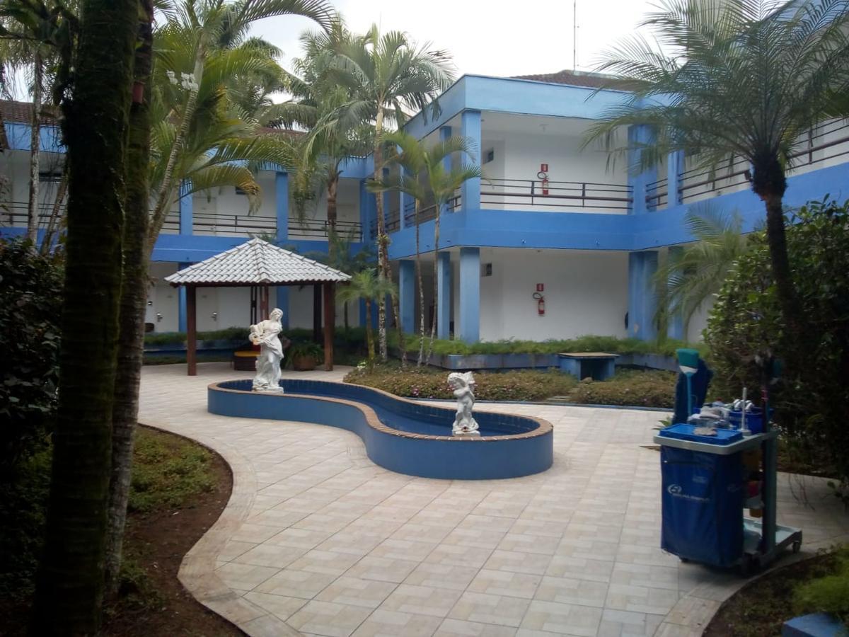 ברטיוגה 27 Praia Hotel - Frente Mar מראה חיצוני תמונה
