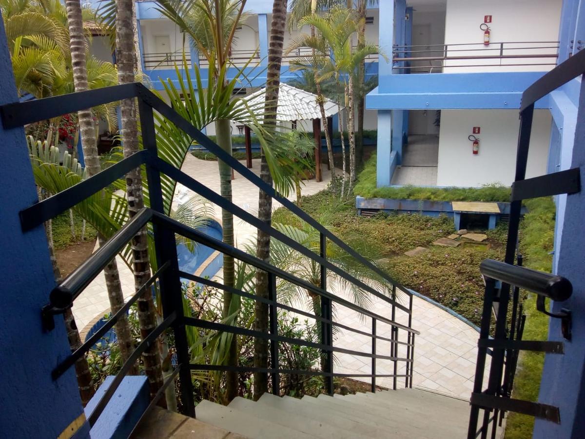 ברטיוגה 27 Praia Hotel - Frente Mar מראה חיצוני תמונה