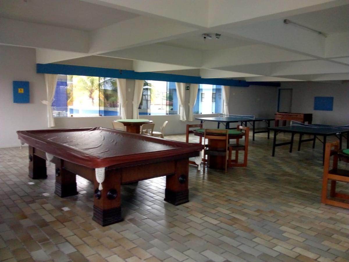 ברטיוגה 27 Praia Hotel - Frente Mar מראה חיצוני תמונה