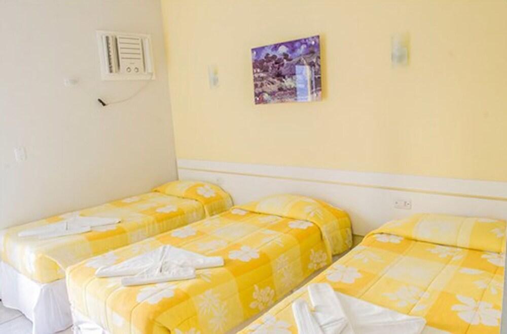 ברטיוגה 27 Praia Hotel - Frente Mar מראה חיצוני תמונה